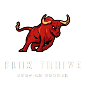 Fluxthrive Service